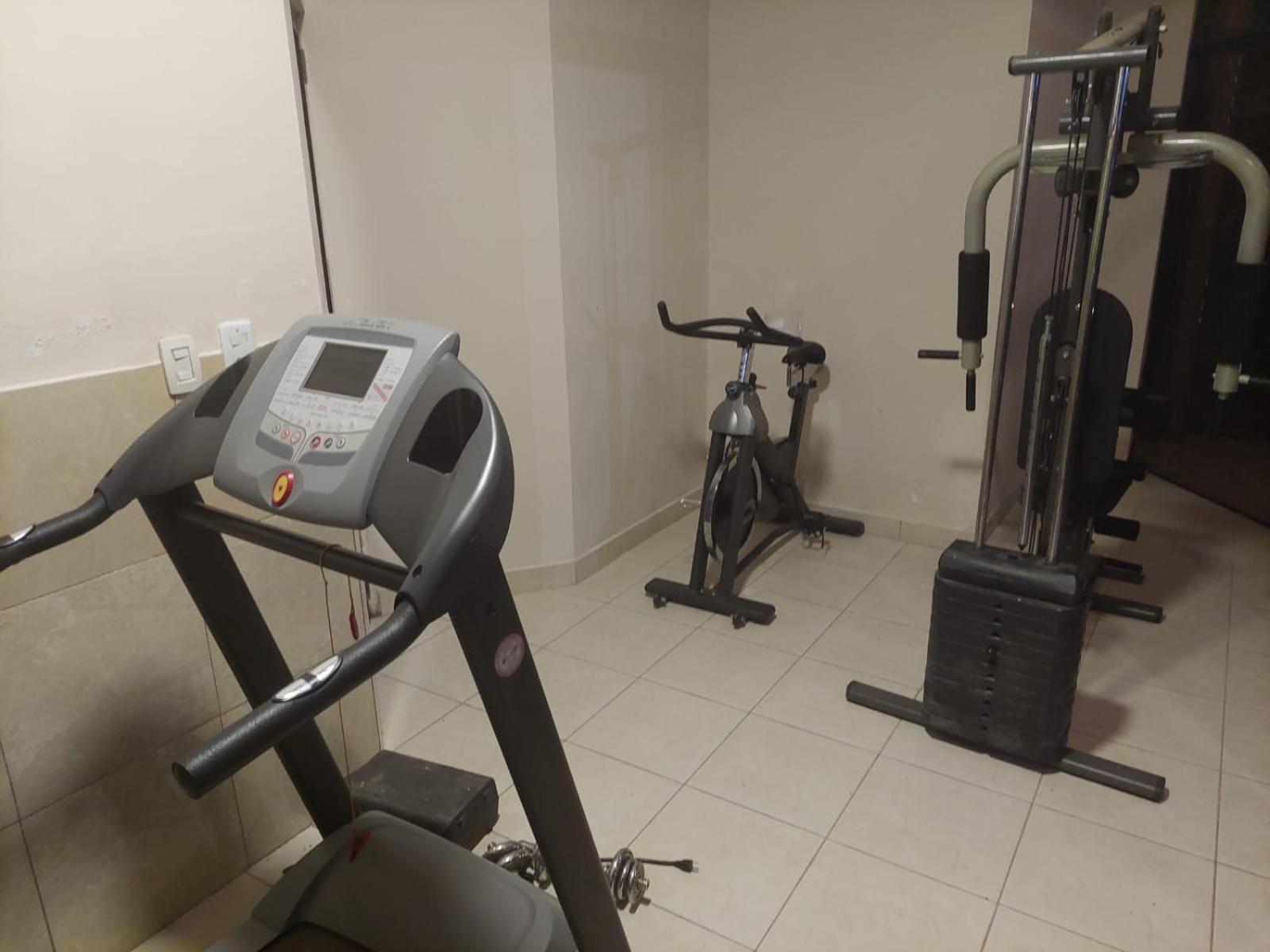La Casona Hotel Boutique Camiri 외부 사진