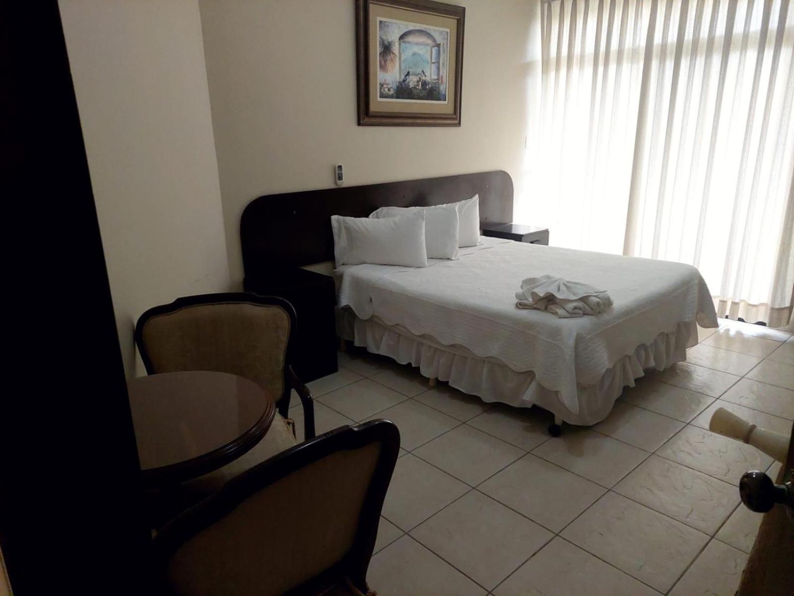La Casona Hotel Boutique Camiri 외부 사진