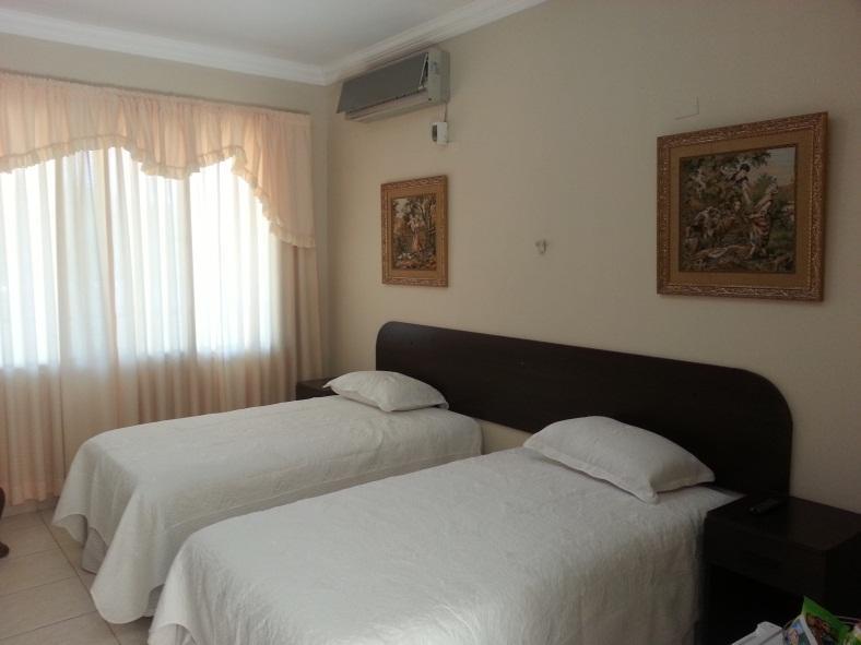 La Casona Hotel Boutique Camiri 외부 사진