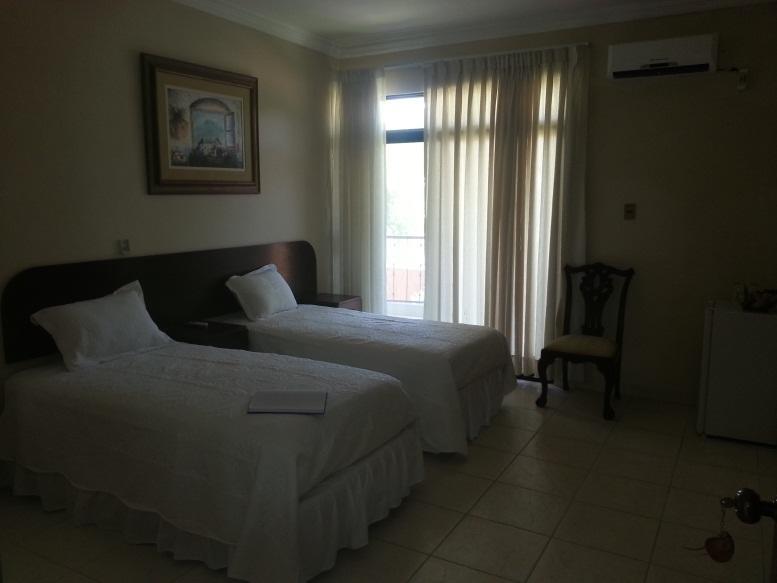 La Casona Hotel Boutique Camiri 외부 사진